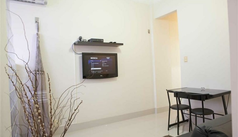 Apartment Praia de Botafogo Rio de Janeiro - Apt 34038